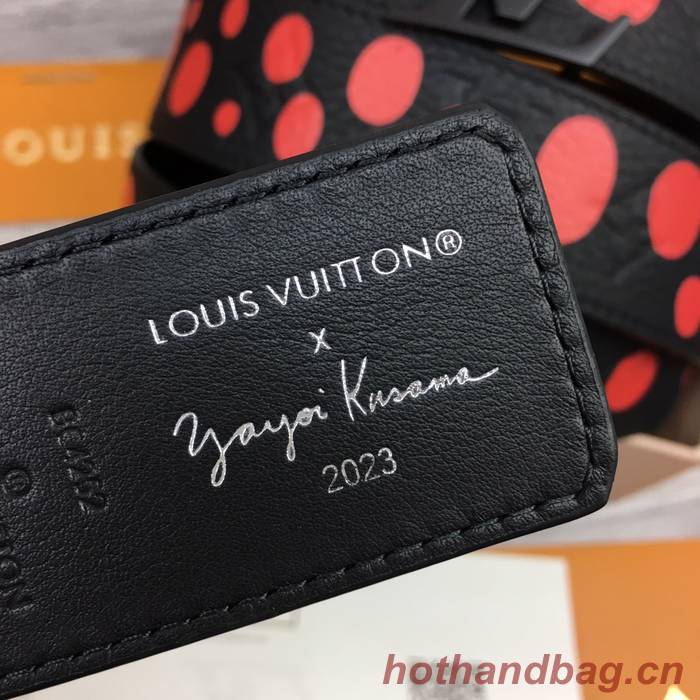 Louis Vuitton Belt 40MM LVB00210 Louis Vuitton Belt 40MM LVB00210